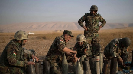  Iraque: Exército descobre cem corpos em vala perto de Mossul