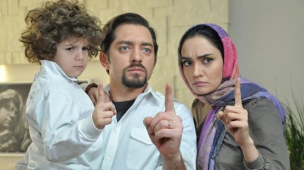 バルセロナのカーサ・アジア・フィルムフェスティバルに、イラン映画が出品