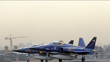 نشنال اینترست: ایران جنگنده مشابه F-۵ ساخته است