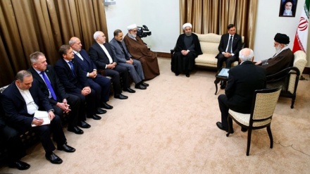 地域情勢における独立国の役割