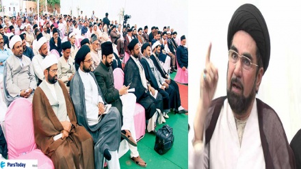 इस्राईली राष्ट्रपति के भारत आने से देश की छवि हुई दाग़दार: मजलिसे ओलमाए हिंन्द