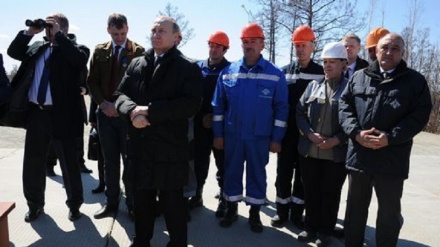 Russia, indagine su nuovo cosmodromo che fece infuriare Putin