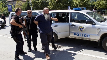 אלבניה: ארבעה נעצרו בחשד לגיוס לדאעש