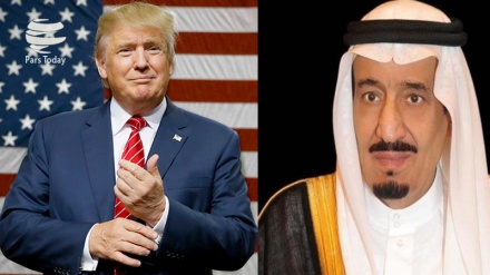 Tahran’da terör saldırıları ve ABD ve Suud’in gizli rolü