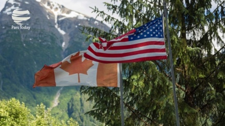 Կանադան ուժեղացնում է ԱՄՆ–ի հետ սահմանի վերահսկողությունը