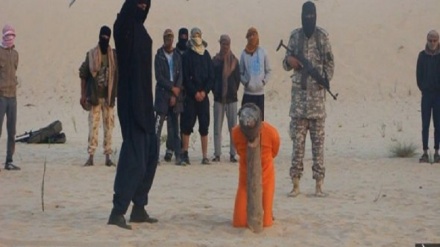 Egitto: Orrore Isis, decapitato uno sheykh Sufi di 98 anni
