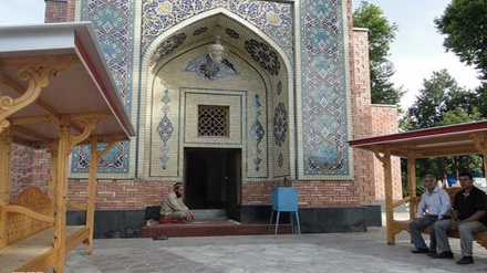 मीर सैय्यद अली हमदानी