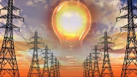 Қирғизистон Ўзбекистонга электр энергияни экспорт қилишни бошлади  