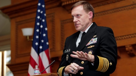 Menhan AS Minta Obama Pecat Direktur NSA karena Bertemu Trump