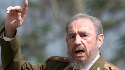 Muere Fidel Castro Fidel Castro, el último revolucionario 