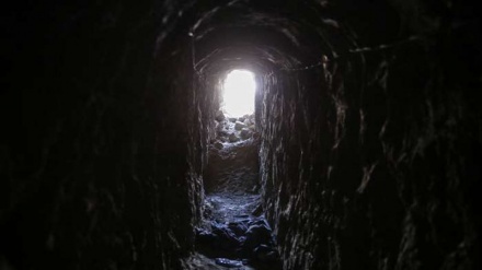 مخفیگاه ابوبکر البغدادی شناسایی شد 