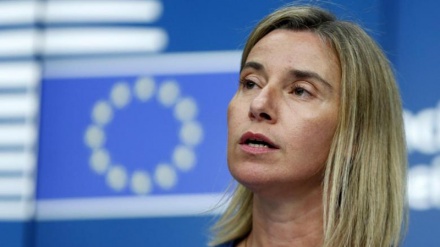 Mogherinijeva traži jedinstvene stavove EU-a i Rusije o nuklearnom sporazumu