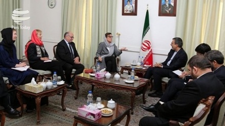 Iran Peringatkan Bahaya Sektarianisasi Konflik Regional