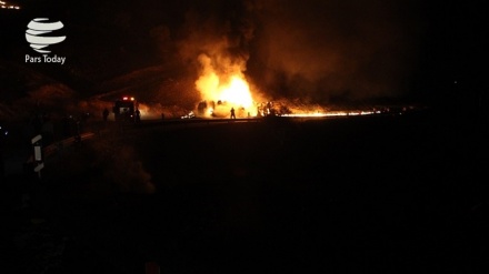 Mozambico, esplode cisterna, 73 morti