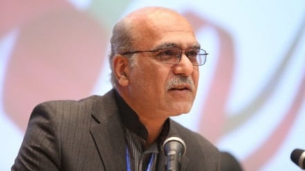 イランと日本が科学技術協力を拡大