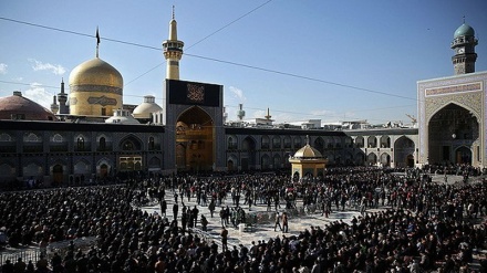 Acara Duka, Peringati Wafatnya Rasulullah Saw dan Imam Hasan as