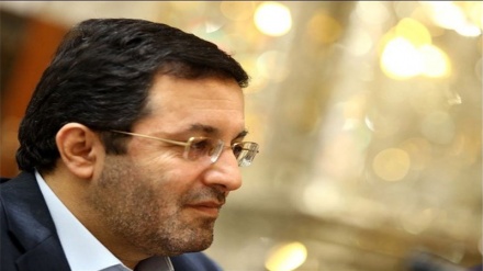 Forsi zıvon İron və Azərbaycan Respublika miyonədə sulh və dustiyəti zıvone.