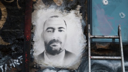 Mkuu wa magaidi wa ISIS asaidiwa na askari wa Marekani kutoroka Mosul