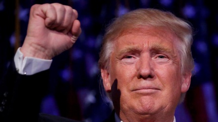 Թրամփի նոր նախընտրական քարոզարշավի համար 30 միլիոն դոլար է հավաքվել