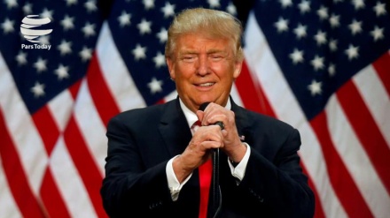 Ministocin harkokin Wajen Turai Za Su Gudanar Da Taro Na Musamman Kan Nasarar Trump