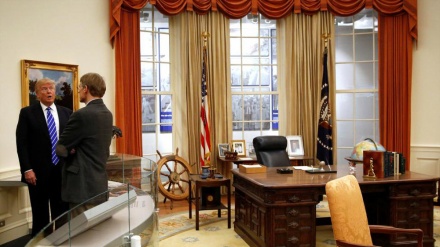 Donald Trump, novi predsjednik SAD-a