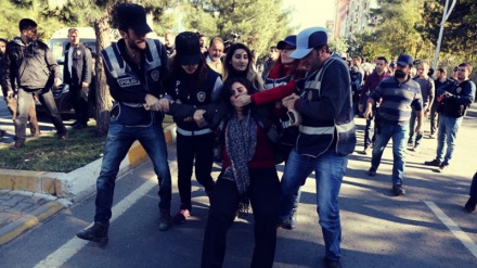 BM İnsan Hakları Yüksek Komiserliği'nden Türkiye'ye tepki 