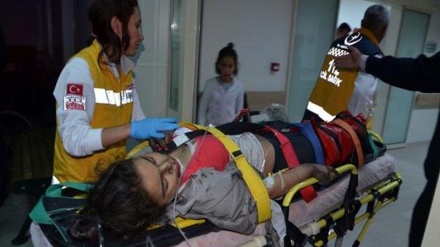 Incêndio em residência de estudantes na Turquia deixa 12 mortos
