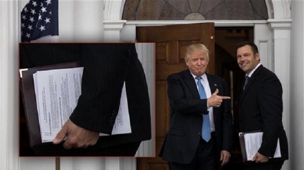 トランプ氏の反イスラム政策が発覚