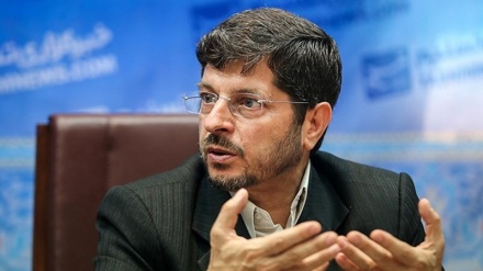 ایران؛ الگوی مقابله با تکبر و زورگویی آمریکایی‌ها در منطقه و جهان