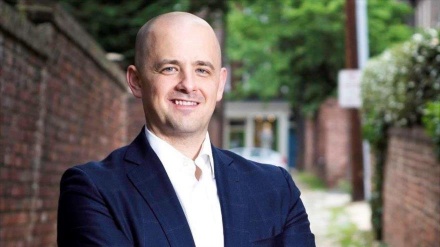 Ni Trump ni Clinton: McMullin podría ser presidente de EEUU