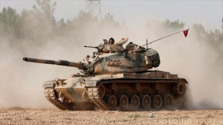 Turquia ameaça vingança pela morte de seus soldados na Síria