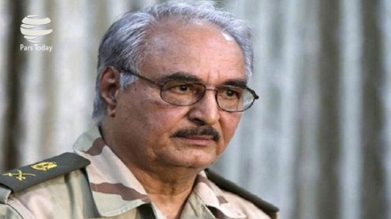 Libya'dan, Türkiye'ye, 