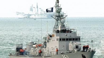 Algeria e Tunisia impegnate in esercitazioni navali Morjane-2016 