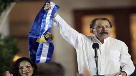 ¿Golpe de mano contra Daniel Ortega?