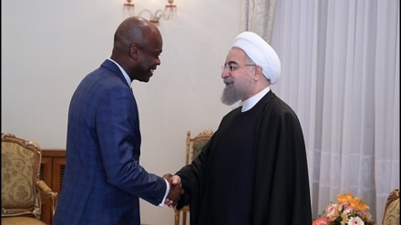 Presiden Iran: Intervensi Militer, Ancaman bagi Keamanan Global