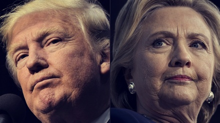 Trump  X Hillary: Entre o pior e o péssimo 