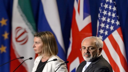 Iran, EU relations in post-JCPOA era (3)