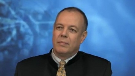 Interview mit Christoph Hörstel