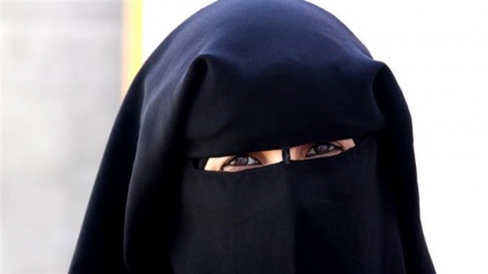 Woman fined €30k in Italy for wearing niqab