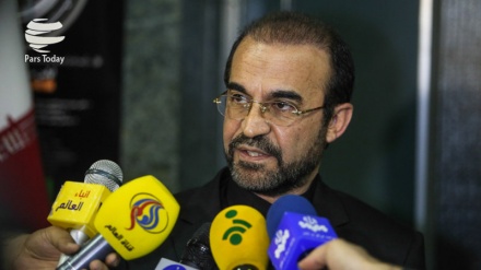 ईरान में संयुक्त परमाणु कमिशन की बैठक शुरु