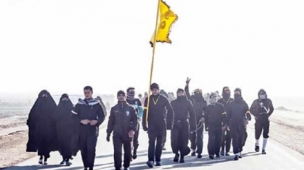 هر که دارد هوس شور و نوا بسـم‌الله