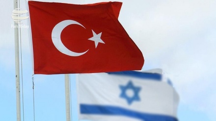 Türkiye İsrail'e İran istihbaratı veriyor