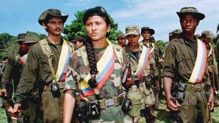 Nações Sul-Americanas saúdam acordo na Colômbia com guerrilha das FARC