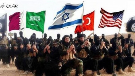 Maghala matatu makubwa ya silaha yanaswa Tunisia