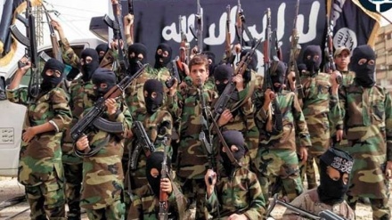 Idetë terroriste të ISIS ndikojnë mbi fëmijët irakianë