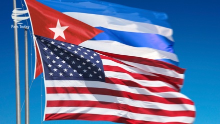 קובה: האשמות ארה