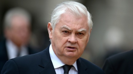 Lamonte: İran, KOEP'in avantajlarında yararlanmaya layıktır