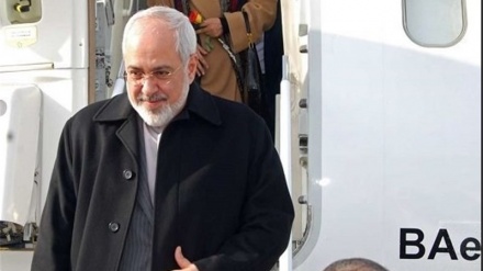 イラン外相、スロバキア訪問