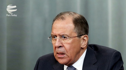 Lavrov: Beşar Esad'ın gitmesini isteyenler Suriye'de barışa engel oluyorlar 