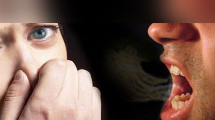 Рафъи буи бади даҳон дар рӯзадорон 